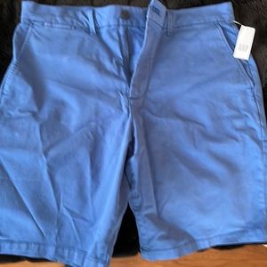 New Gap shorts and pants